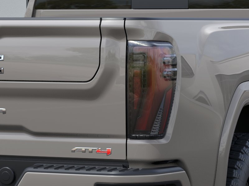 2026 GMC Sierra 2500HD AT4 - Photo 11