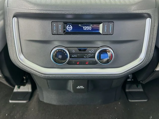 New 2026 Ford Expedition Max Platinum