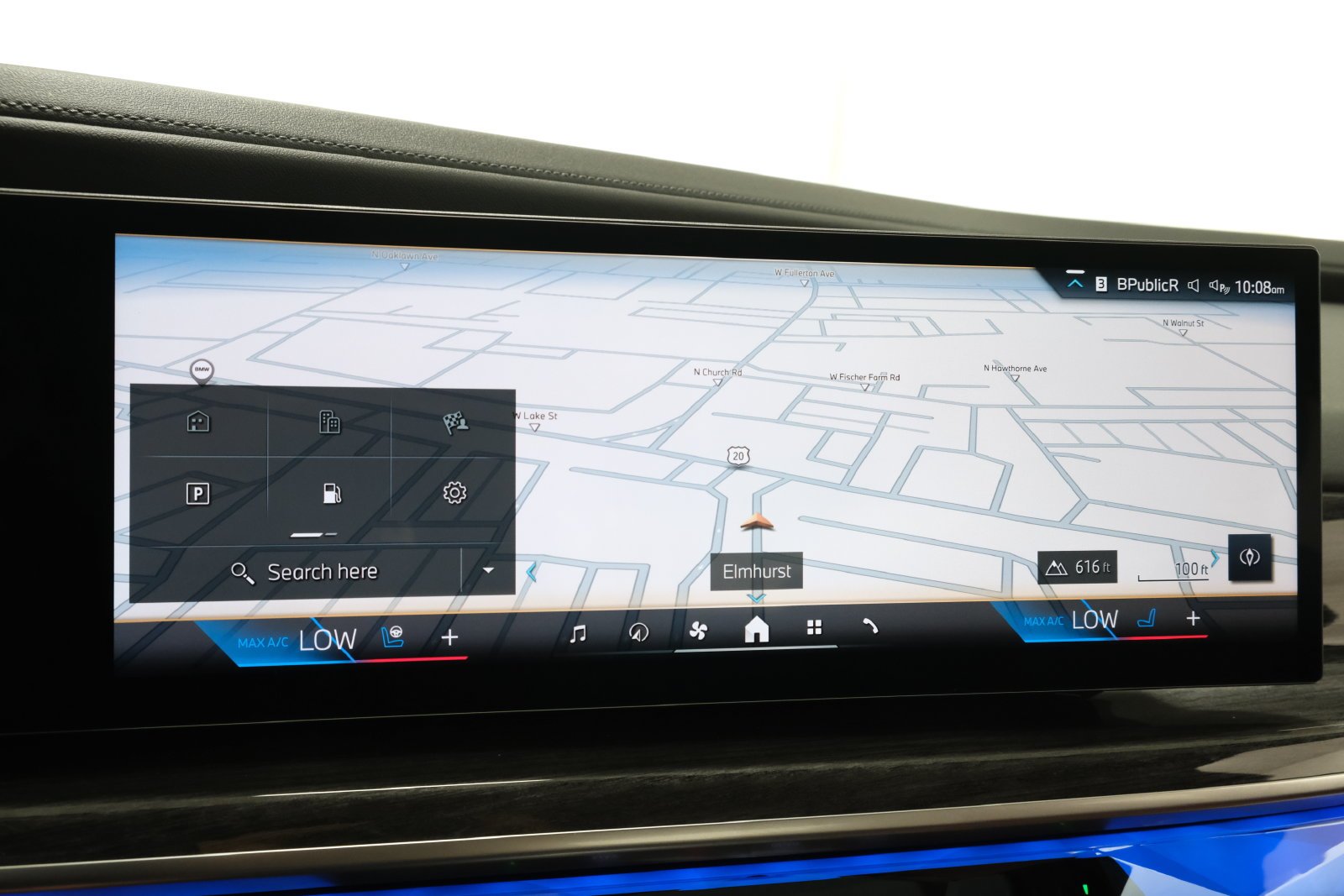 2025 BMW 7 Series 760i - Photo 18