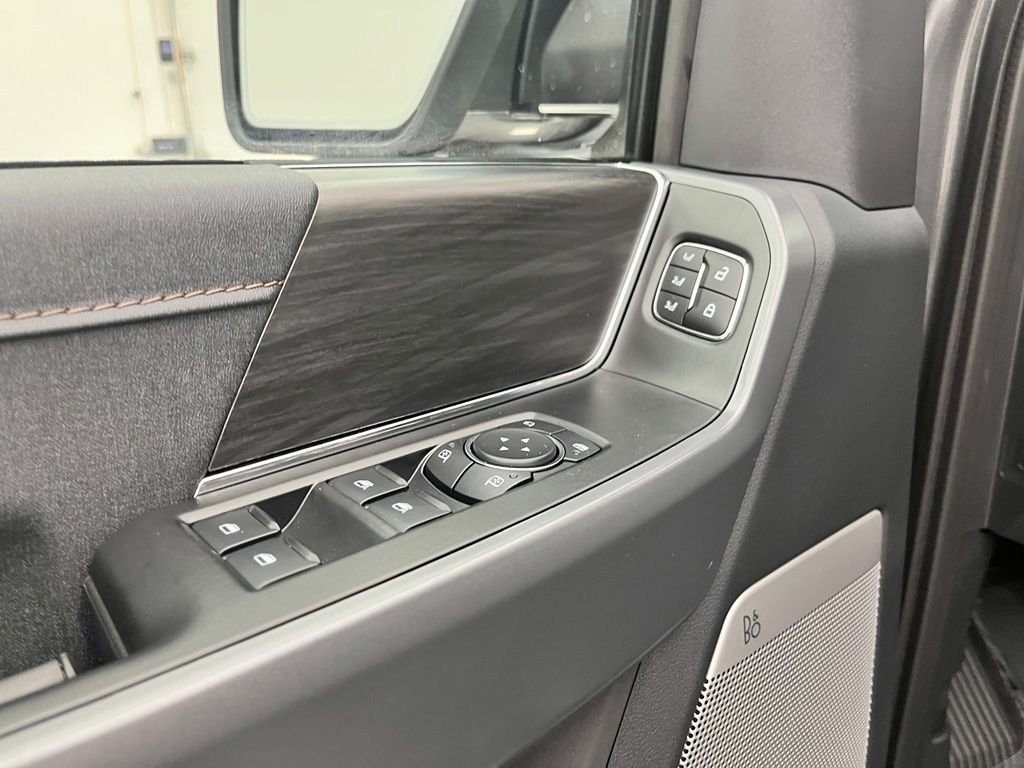 New 2026 Gray Ford Lariat image 19