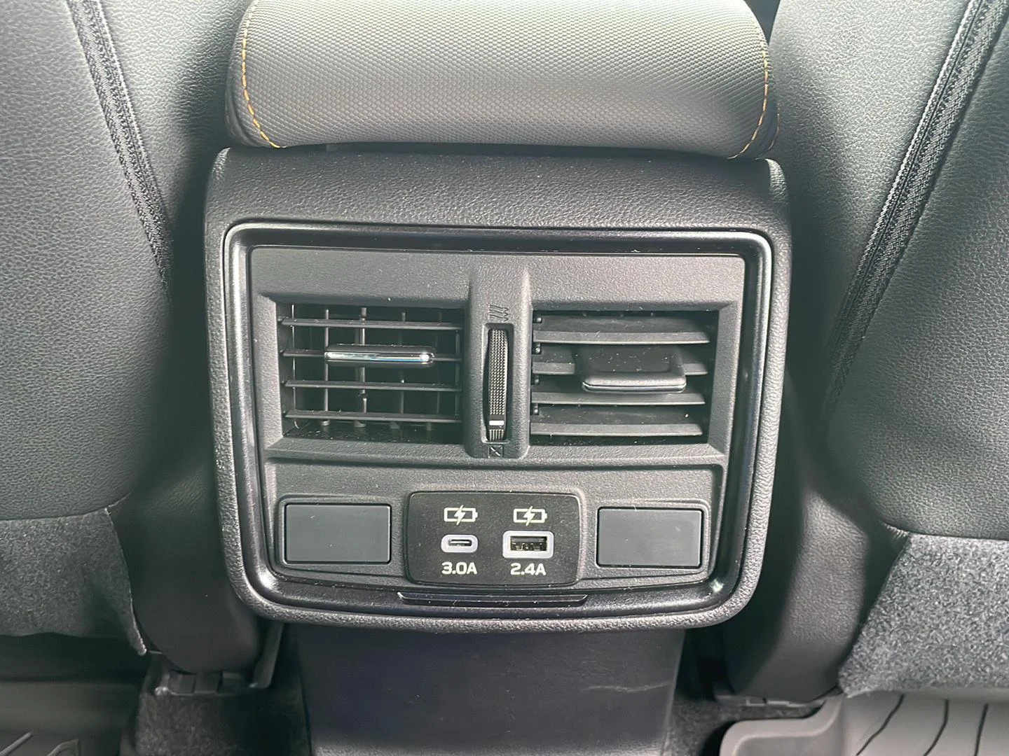 Certified Used 2026 Geyser Blue Subaru Wilderness image 28