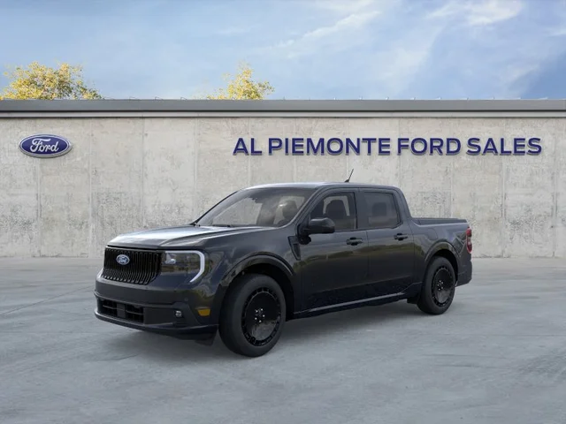 2026 Ford Maverick Maverick Lobo™