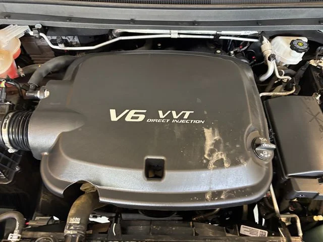 Used 2022 Gray GMC Elevation Standard image 25