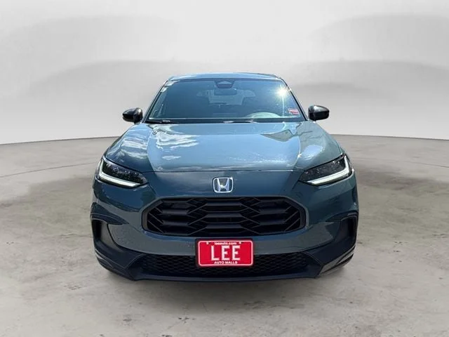 Used 2023 Nordic Forest Pearl Honda Sport image 9