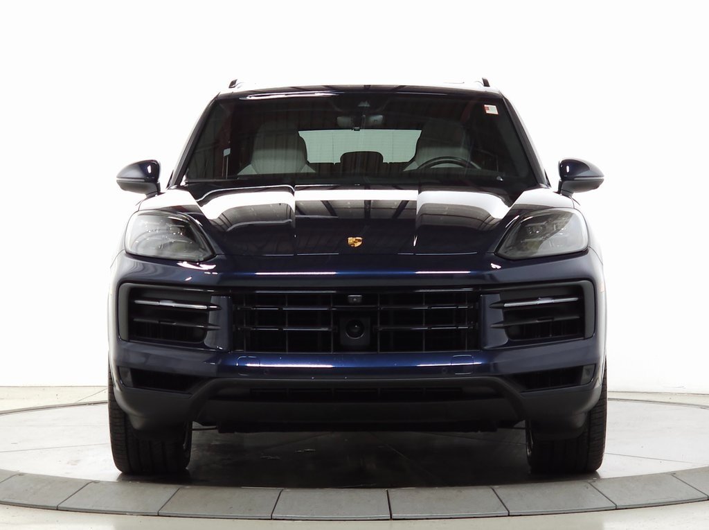 2024 PORSCHE CAYENNE - Image 11