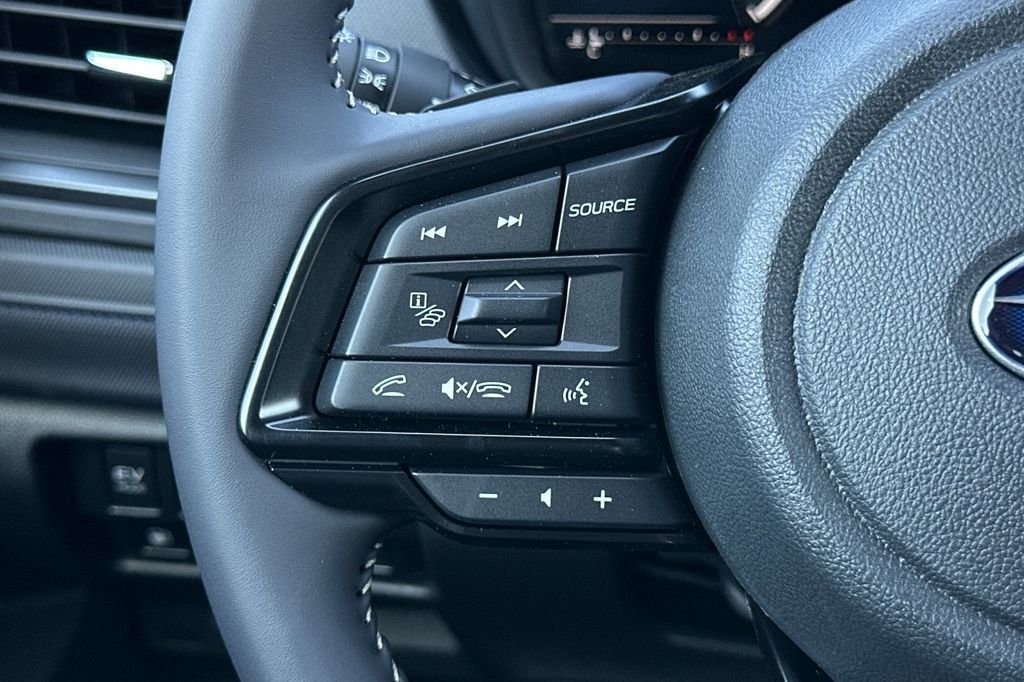New 2026 RIVER ROCK PEARL Subaru Premium Hybrid image 30