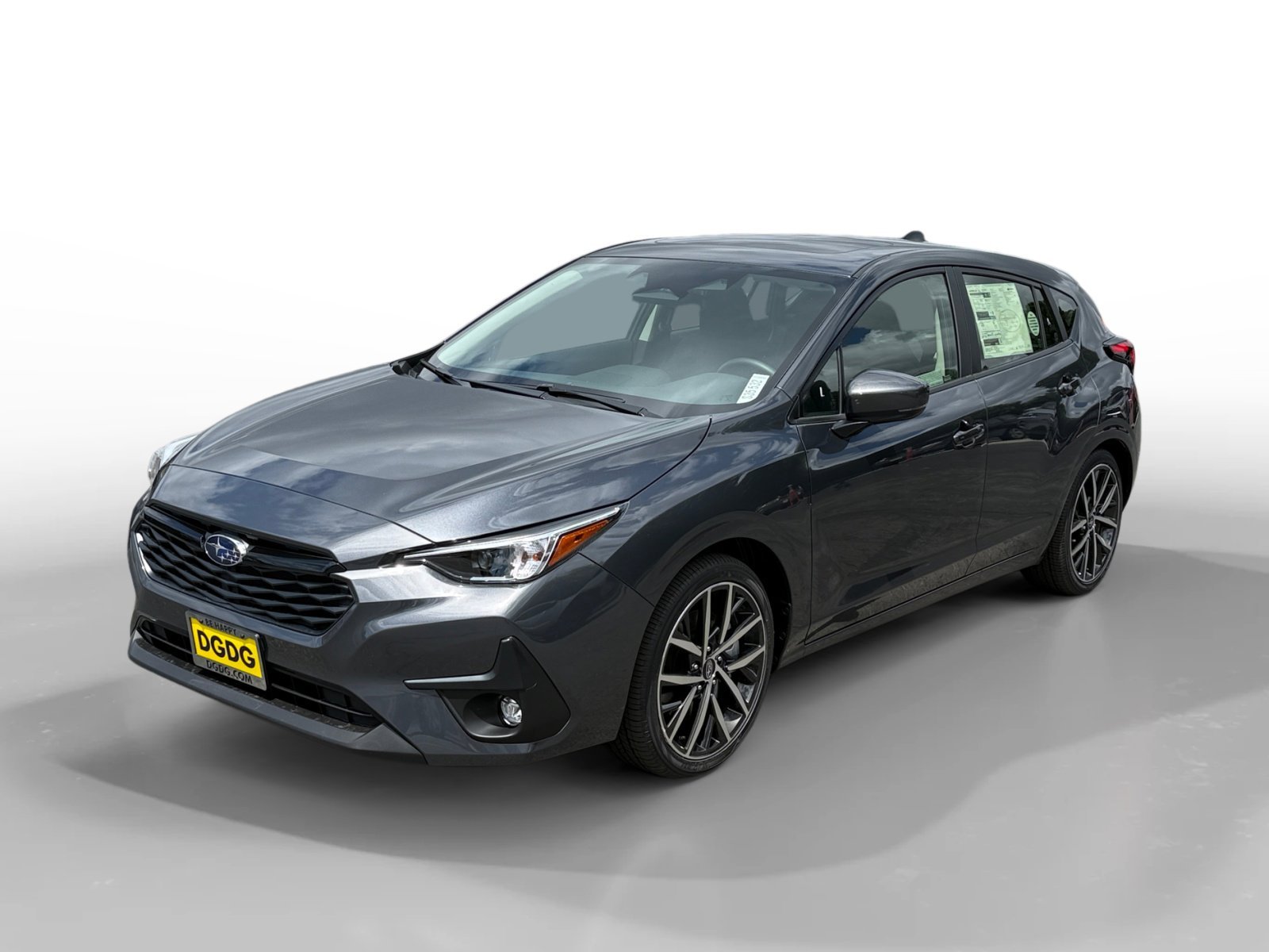 2026 Subaru Impreza 2.0 Sport CVT's photo