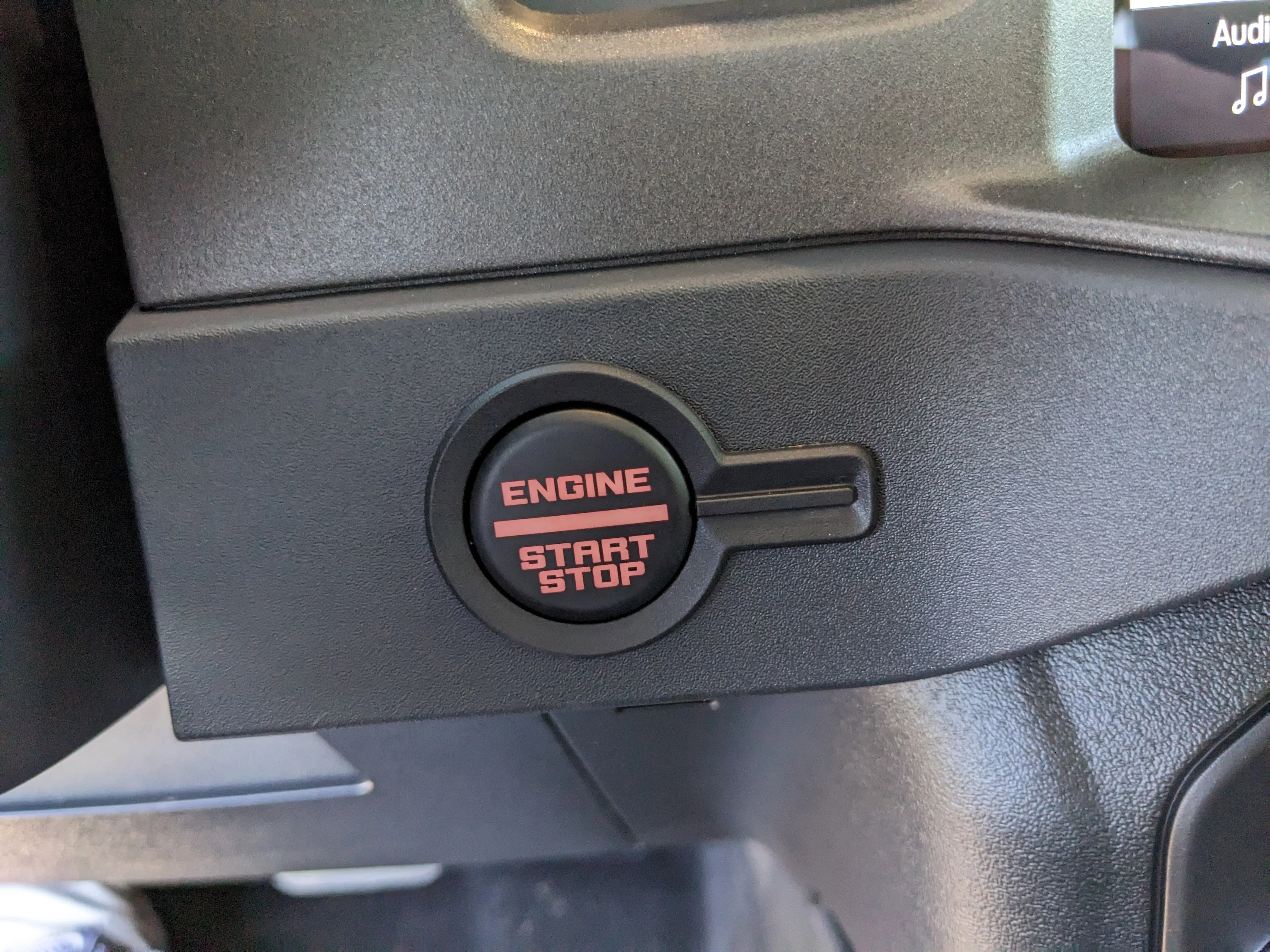 New 2025 Shadow Black Ford Raptor® image 26