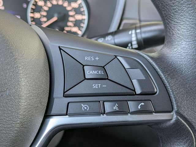2025 Nissan Altima SV - Photo 10