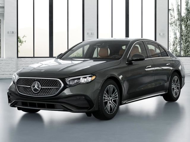 2026 Mercedes-Benz E-Class E350 4MATIC's photo