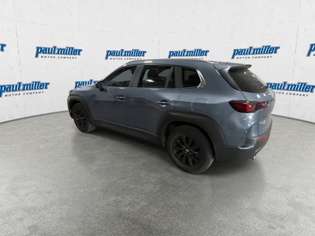 Certified Used 2023 Gray Mazda 2.5 S Preferred Plus Package image 8