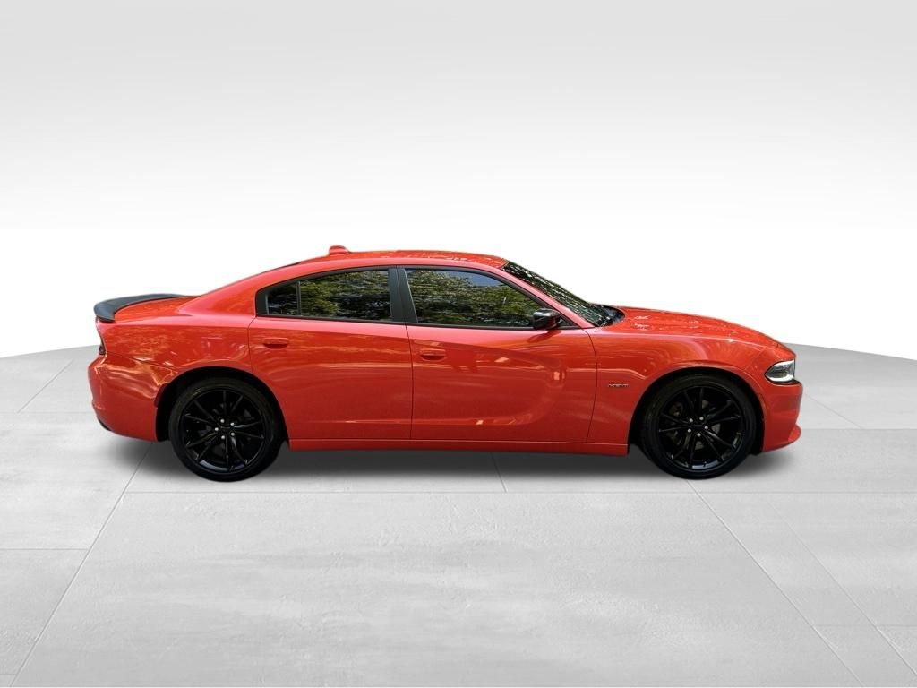 2016 Dodge Charger R/T - Photo 7