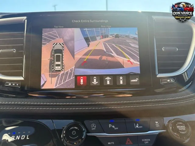 2026 Chrysler Pacifica Select - Photo 17