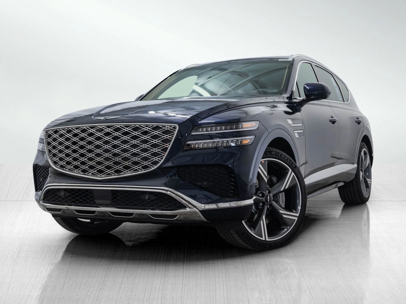 2026 Genesis GV80 2.5T Prestige AWD's photo