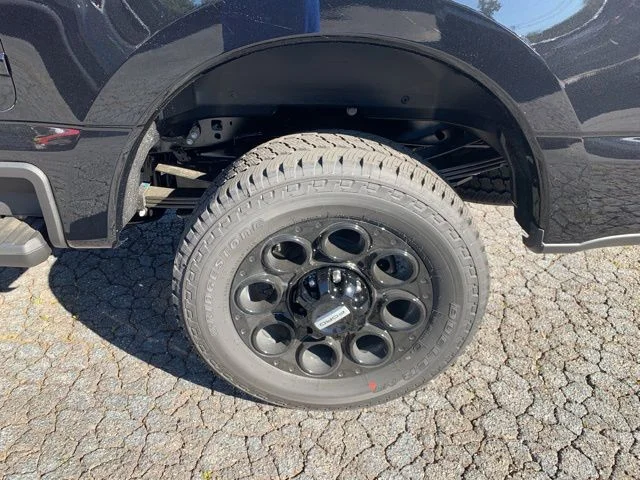 New 2026 Black Ford F-250® Lariat® image 35