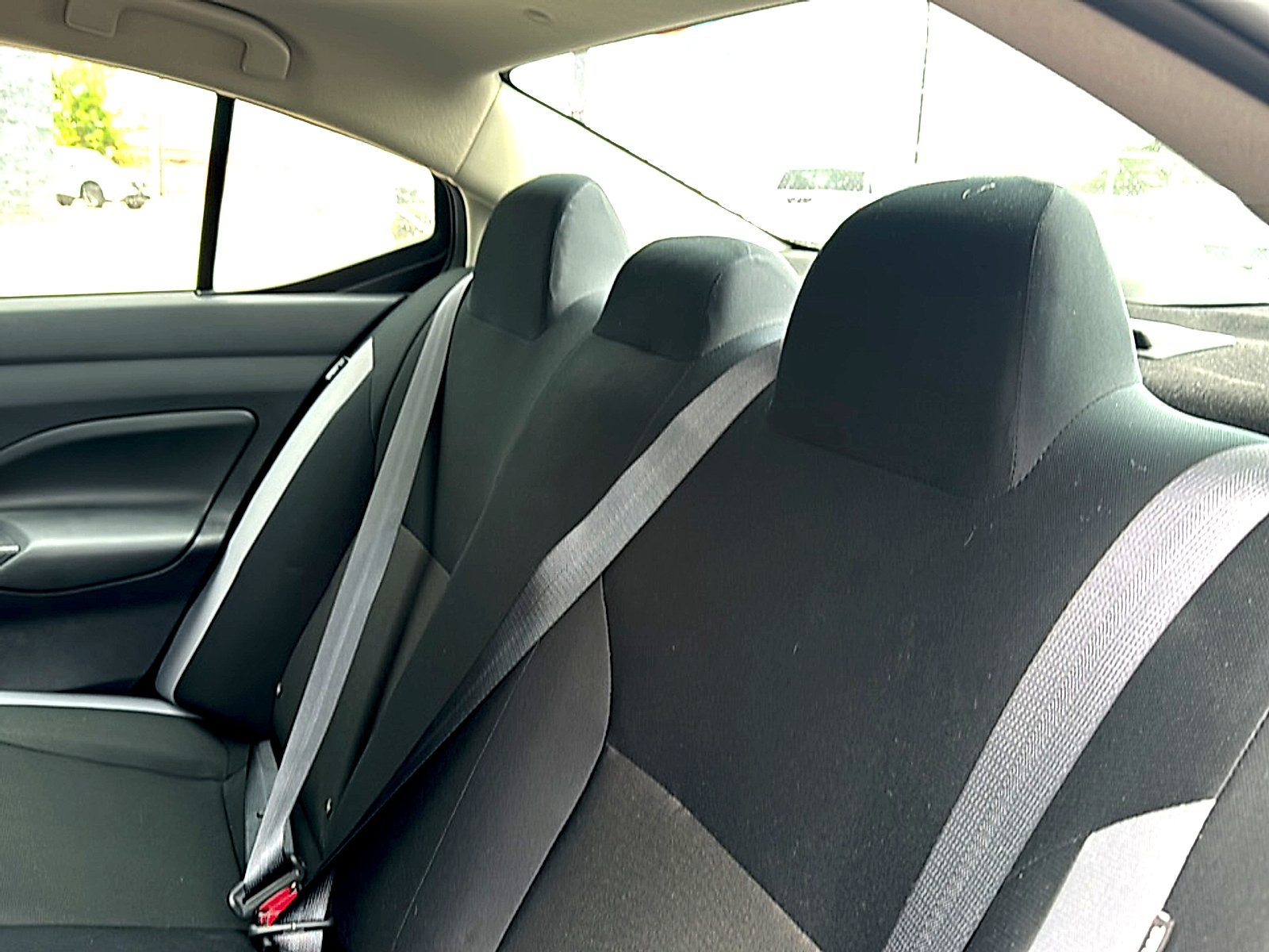 Used 2025 Fresh Powder Nissan 1.6 S image 19