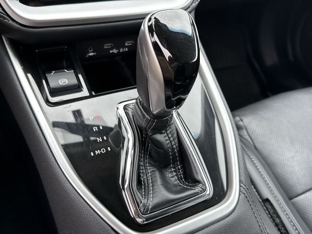 Used 2021 Gray Subaru Limited image 22