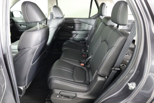 2026 Honda Pilot Touring - Photo 26
