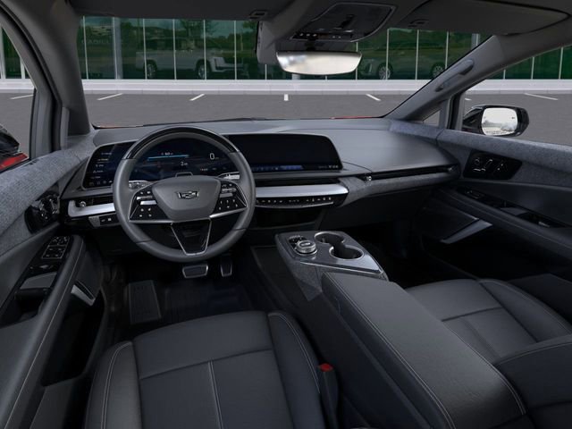 2026 Cadillac OPTIQ Sport - Photo 15