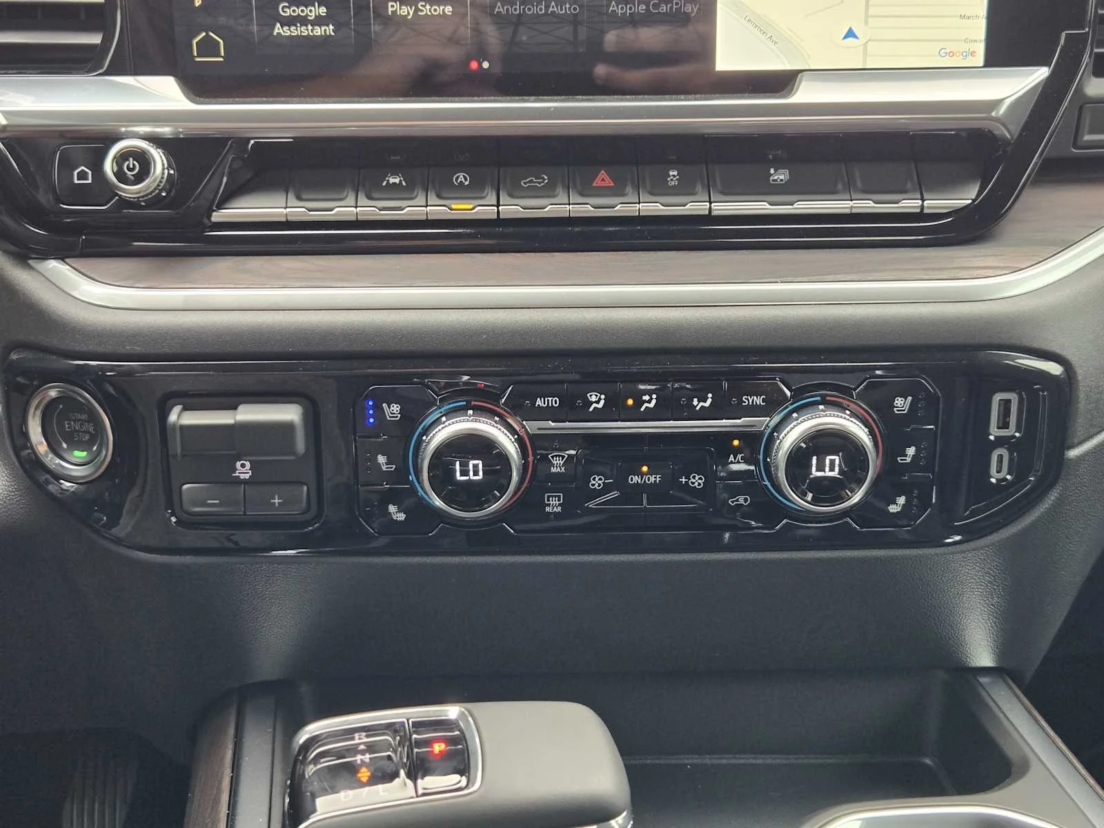 2026 GMC Sierra 1500 SLT - Photo 13