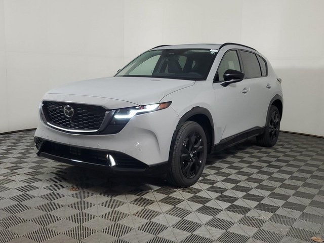 2026 Mazda CX-5 2.5 S Premium Plus AWD