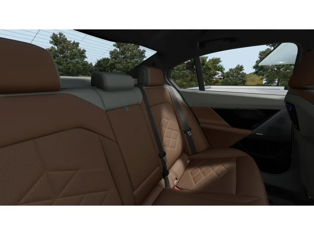 New 2027 Carbon Black Metallic BMW eDrive40 image 12