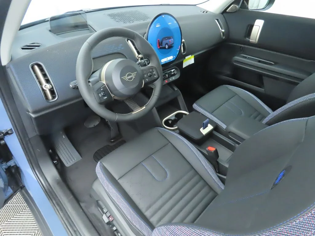 2026 MINI Countryman S - Photo 11