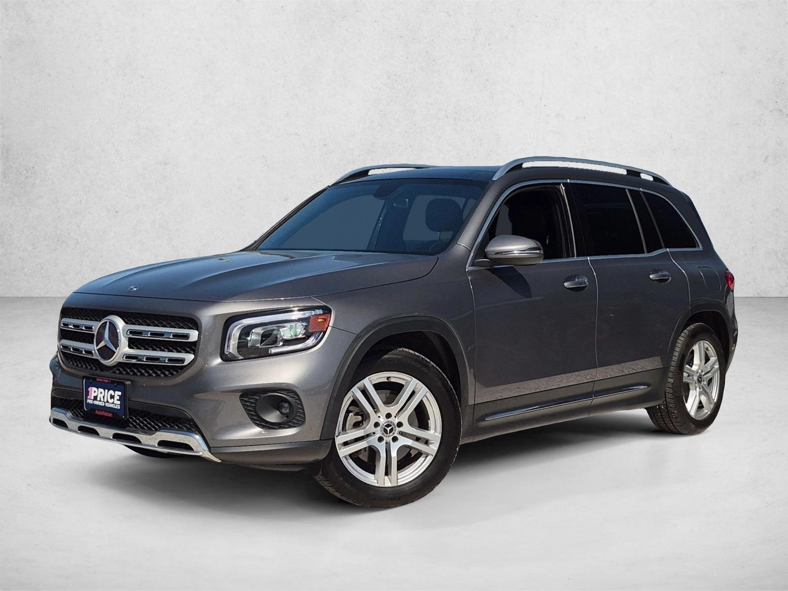 Pre-Owned Vehicles For Sale in Cockeysville, MD | Mercedes-Benz of