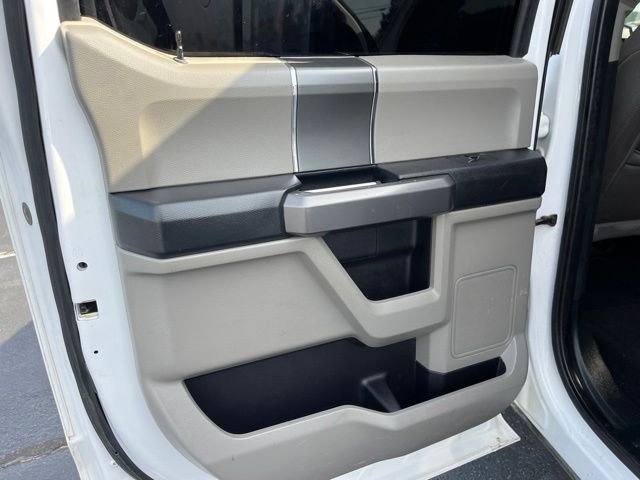 Used 2019 White Ford XLT image 10