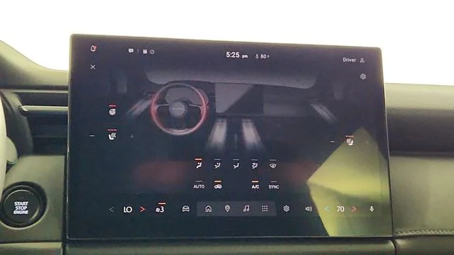 New 2026 Rhodium White Metallic Mazda 2.5 S Preferred AWD image 22