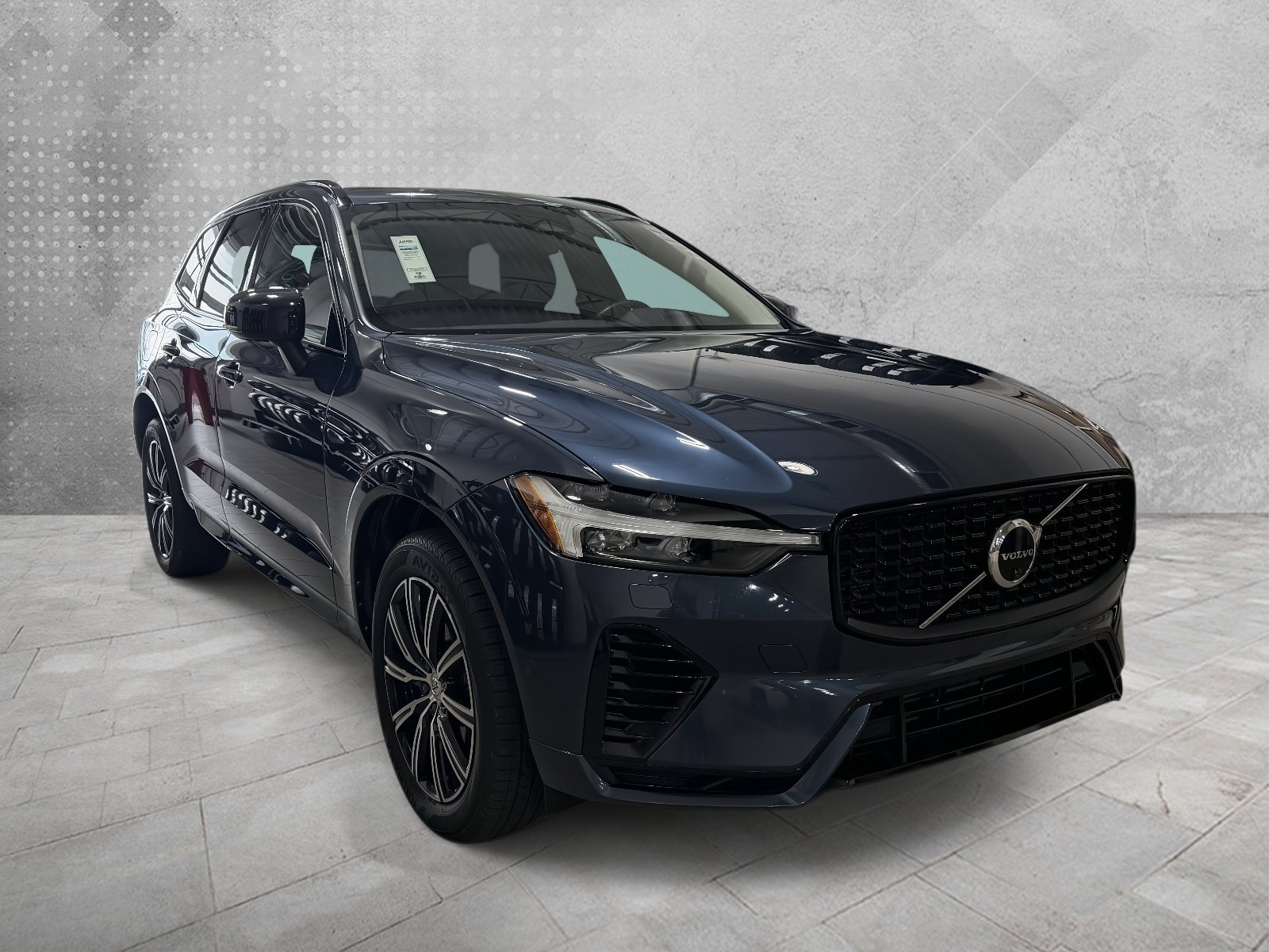 2023 Volvo XC60