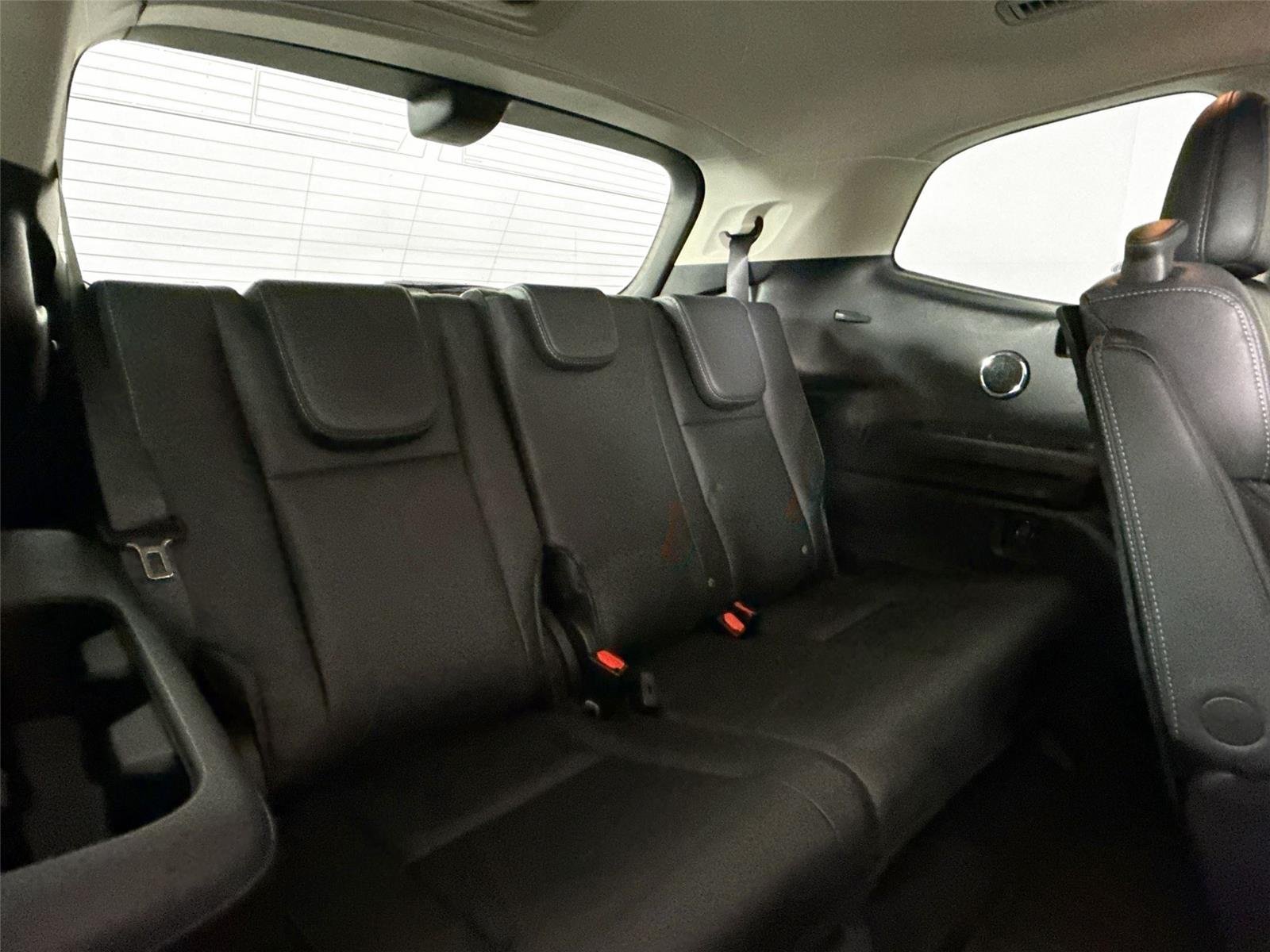 Used 2023 Autumn Green Metallic Subaru Touring image 42