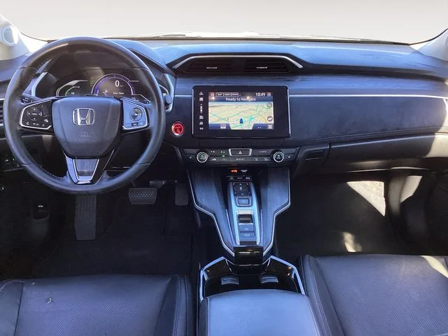 2019 Honda Clarity Touring - Photo 10