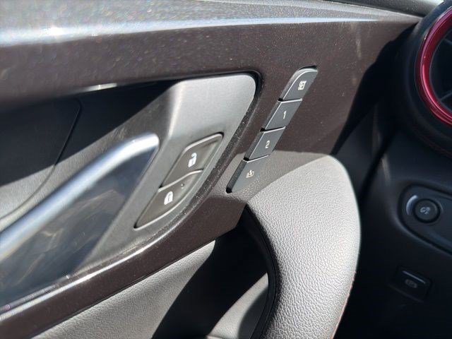 Used 2020 Black Chevrolet RS image 26
