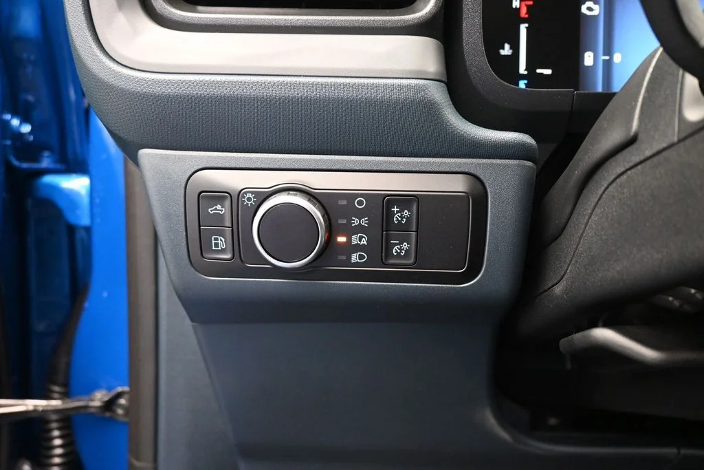 New 2026 Blue Ford XL image 12