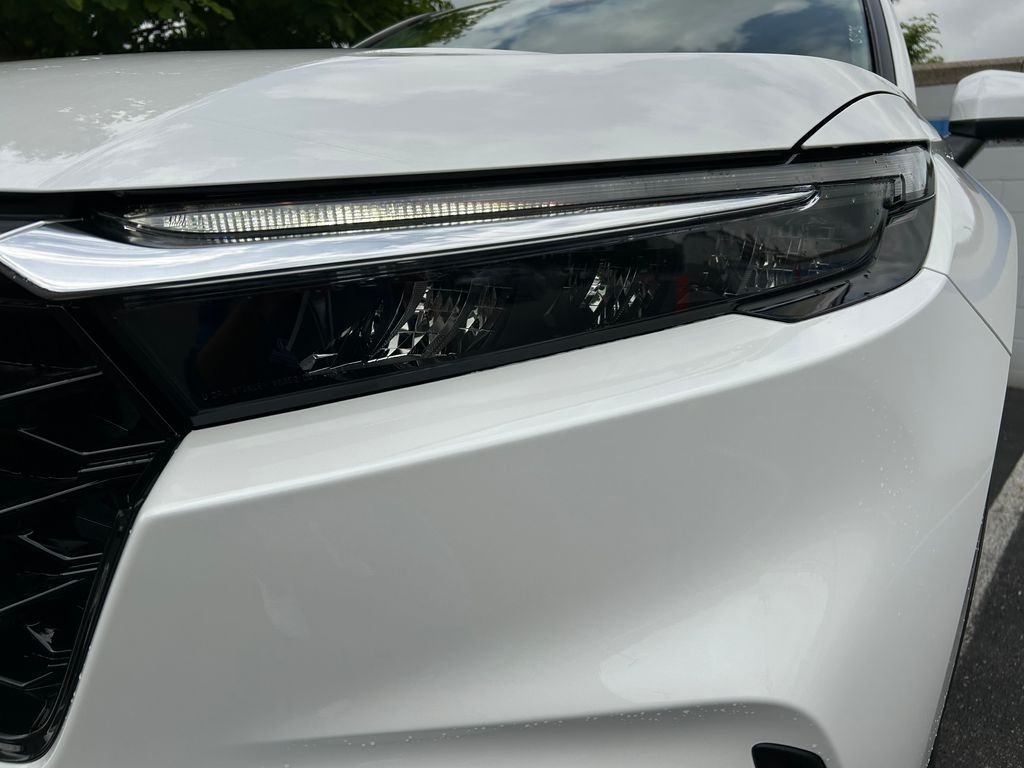 2026 Honda CR-V EX - Photo 9
