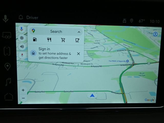 2022 GMC YUKON XL - Image 16