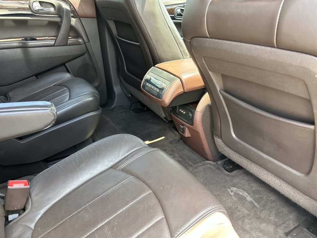 Used 2014 Carbon Black Metallic Buick Premium image 20