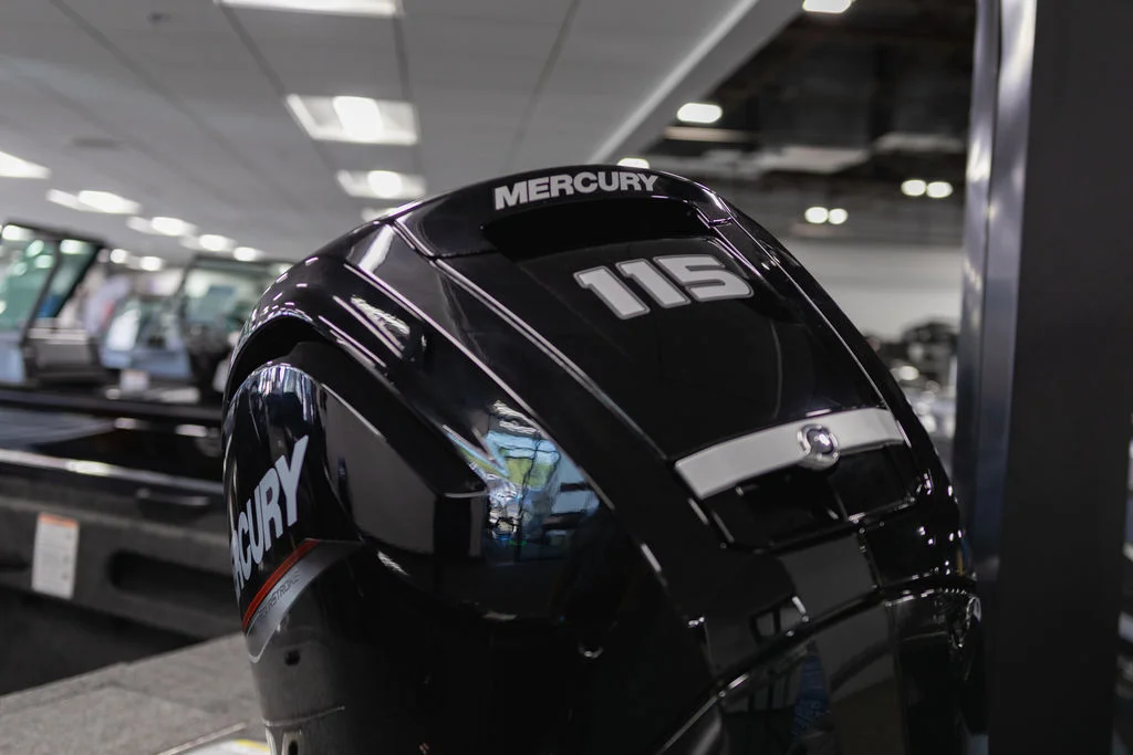 New 2026 GUNMETAL Crestliner  image 4