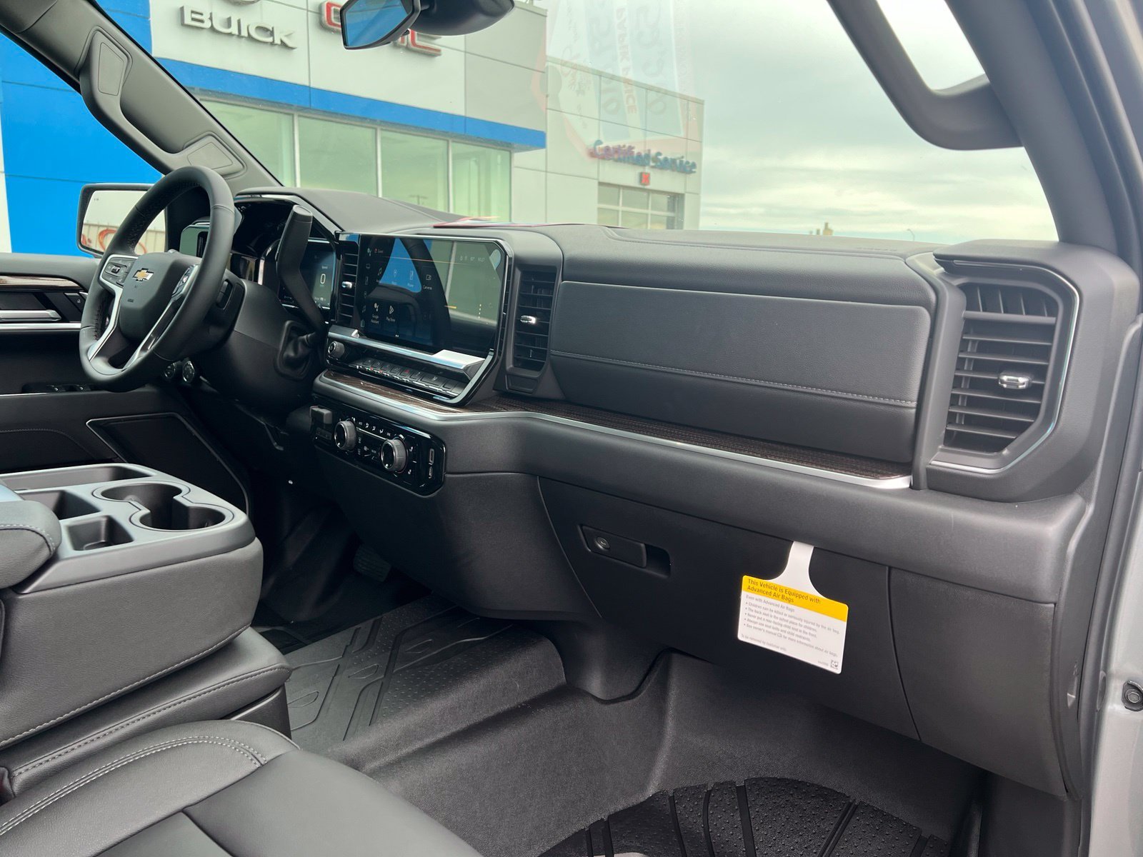2026 Chevrolet Silverado 1500 LT - Photo 12