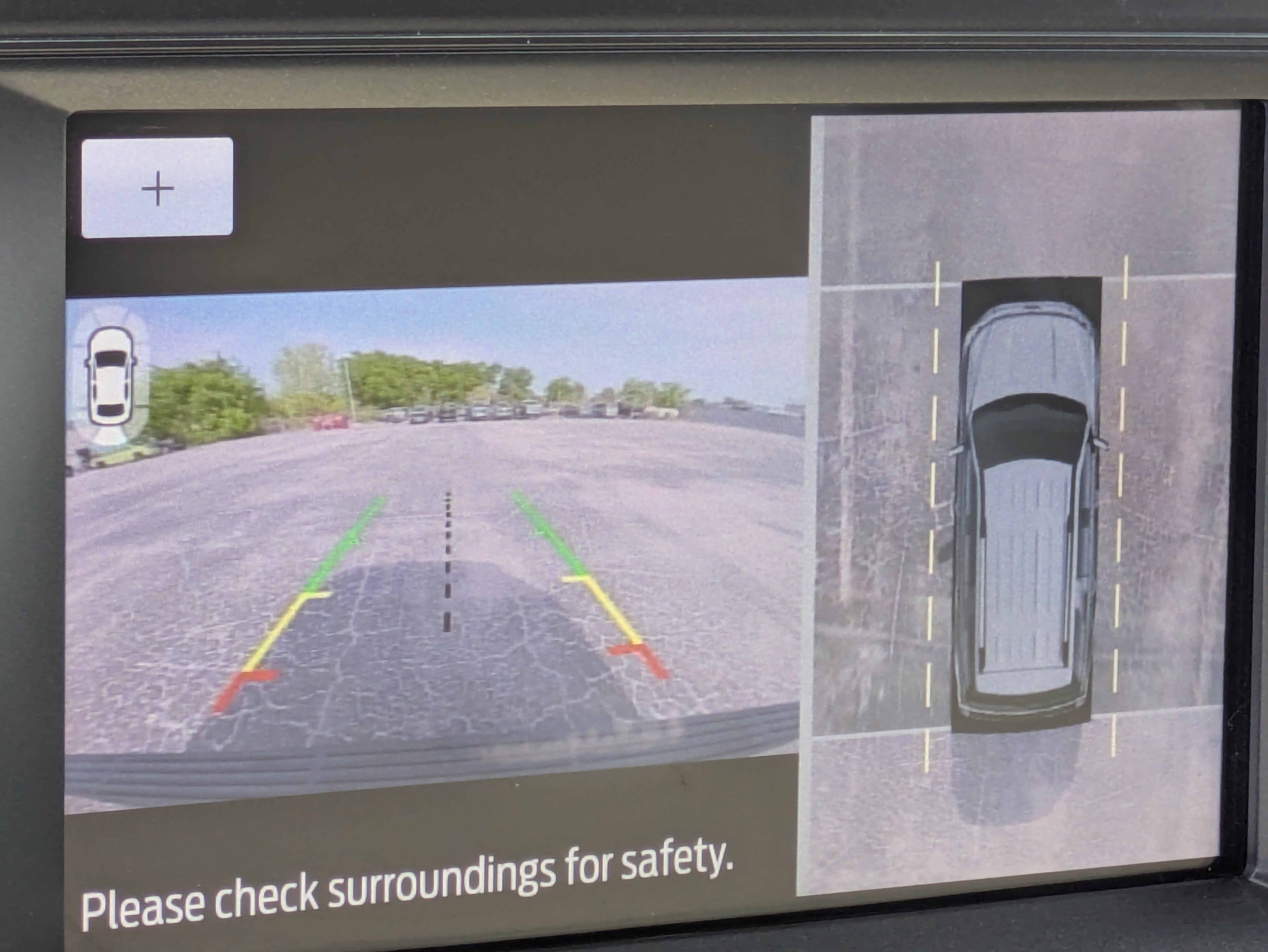2020 Ford Expedition Platinum - Photo 26