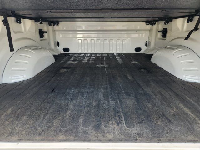 Used 2025 White Ford King Ranch image 33