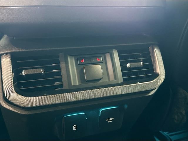 2021 Ford F-150 Platinum - Photo 28