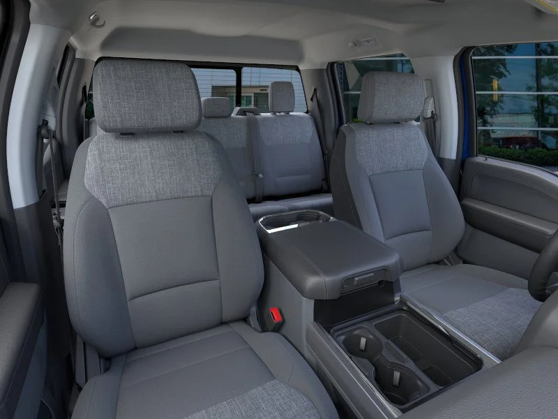2026 Ford F-250 Super Duty XLT - Photo 23