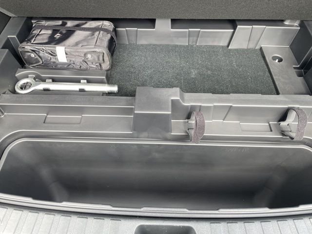 New 2026 Gray Honda Touring image 12