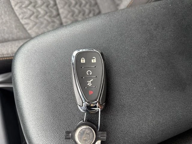 Used 2024 Mosaic Black Metallic Chevrolet LT image 61