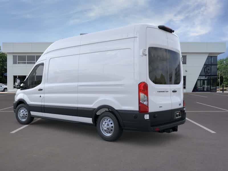 New 2026 Oxford White Ford  image 4