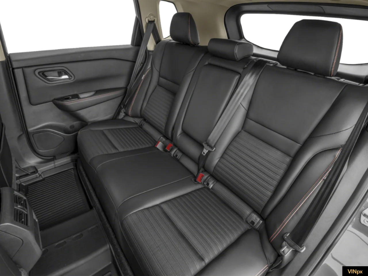New 2026 Boulder Gray Pearl Nissan Rock Creek® image 12