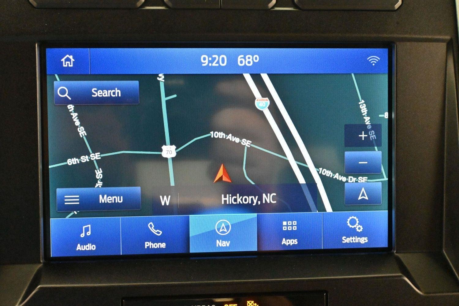 2020 Ford F-150 XLT - Photo 22