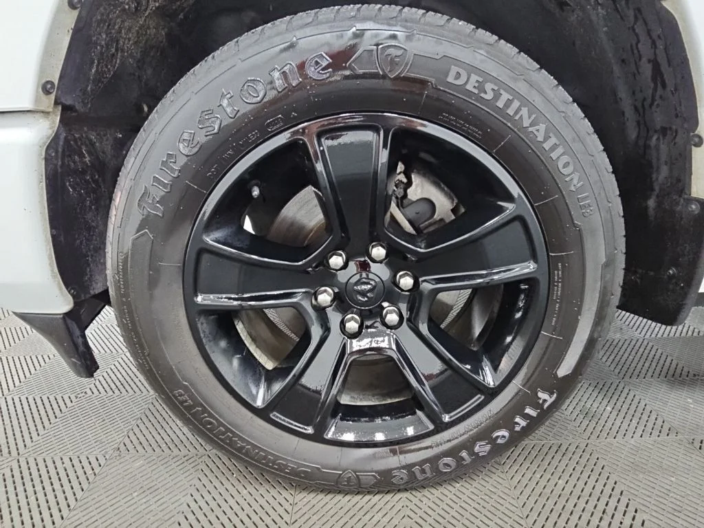 2022 RAM Ram 1500 Pickup Big Horn/Lone Star - Photo 43